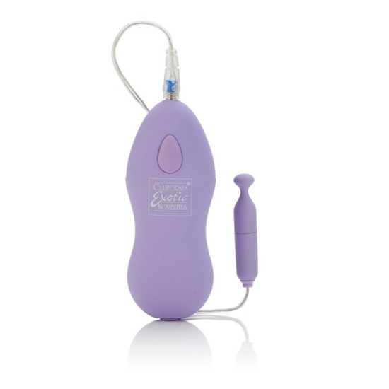 Picture of Dr. Laura Berman Mimi Vibrating Micro Bullet