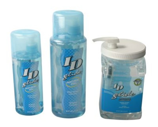 Picture of ID Glide with Pump Top