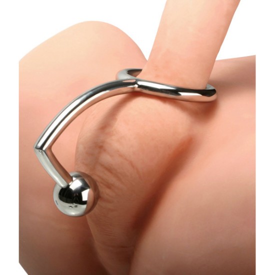 Picture of The Manus Intruder