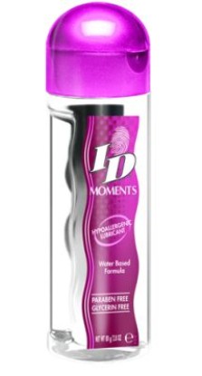 Picture of ID Moments 5.5 oz Bottle
