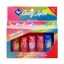 Picture of ID Juicy Lube 12g Assorted Tubes 5 Pack