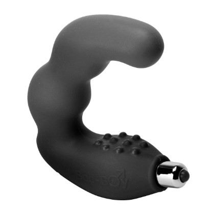 Picture of Bad Boy - Black