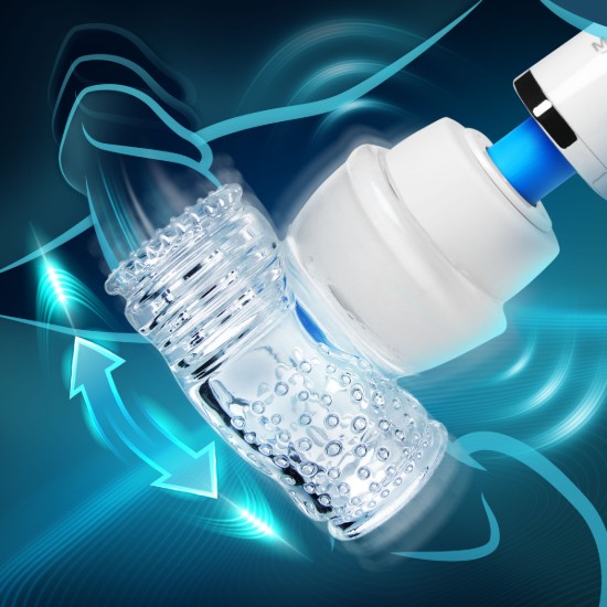 Picture of Hummingbird Masturbator Attachment