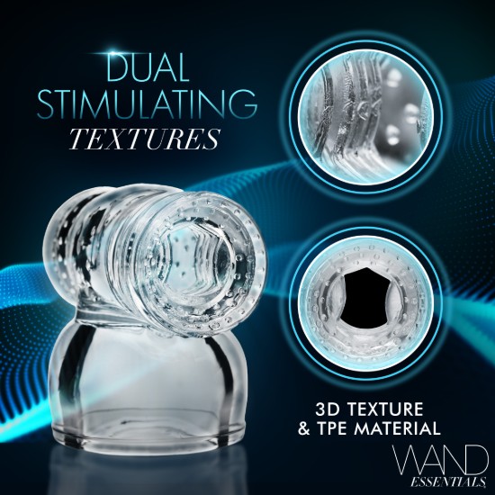 Picture of Hummingbird Masturbator Attachment