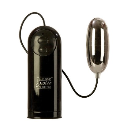 Picture of 7 Function Ultra Silver Egg