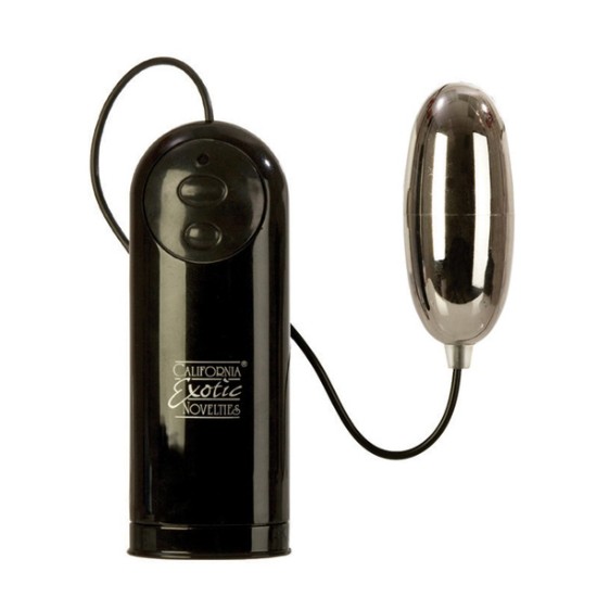 Picture of 7 Function Ultra Silver Egg