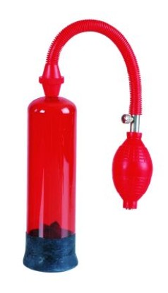 Picture of Firemans Pump