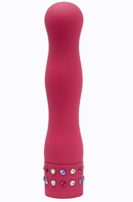 Picture of De La Curve 8 Function Vibrator