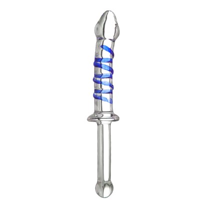 Picture of Nyasa Glass Dildo