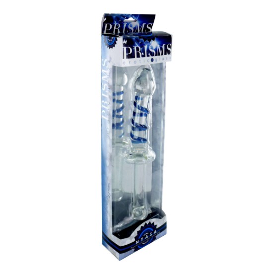 Picture of Nyasa Glass Dildo