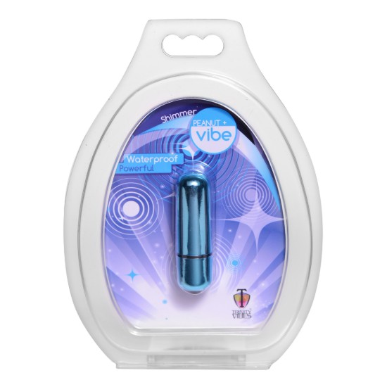 Picture of Peanut Vibe Plus - Blue