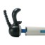 Picture of Wand Essentials 3Teez Wand Attachment- Black