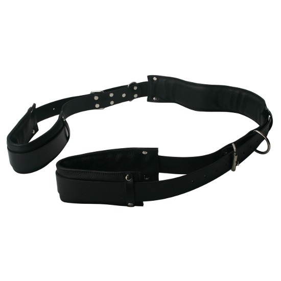 Picture of Padded Leather Thigh Sling