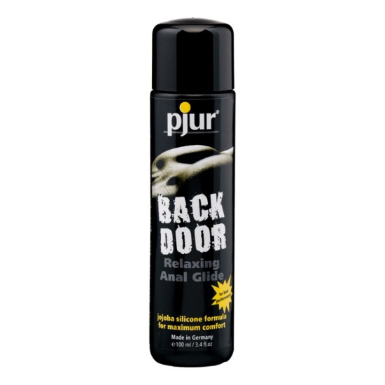 Picture of Pjur Back Door Glide 100 ml