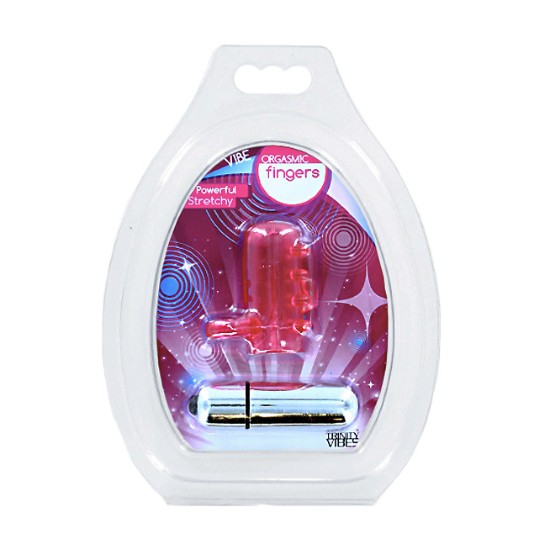 Picture of Orgasmic Fingers