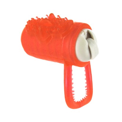 Picture of Orgasmic Oral Sex Tongue Ring