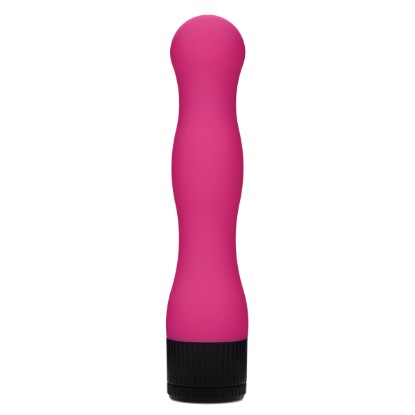 Picture of Trinity Double Pleasure Vibrator