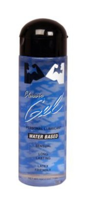 Picture of Elbow Grease Classic Gel Lubricant