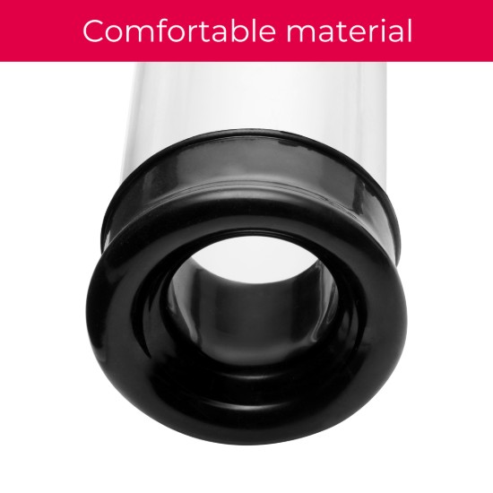 Picture of Size Matters Beginner Pump- Packaged