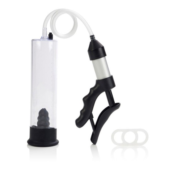 Picture of Quick Draw Vacuum Pump