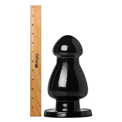 Picture of Ram and Cram Butt Plug