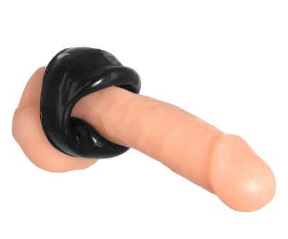 Picture of Blow Job Cock Ring
