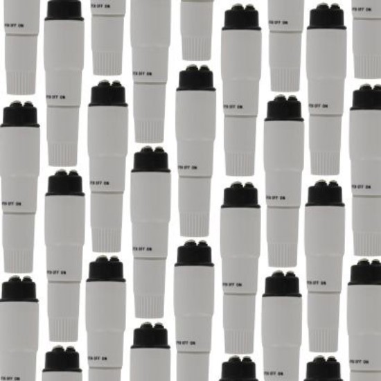 Picture of White Pocket Vibes - Case of 144