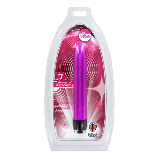 Picture of Trinity 7 Inch Slim Vibe - Pink