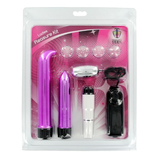 Picture of Ladies Pleasure Kit