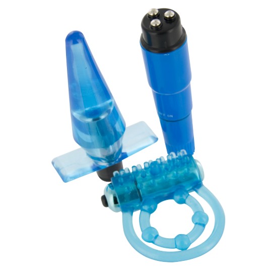 Picture of Deluxe Couples Kit