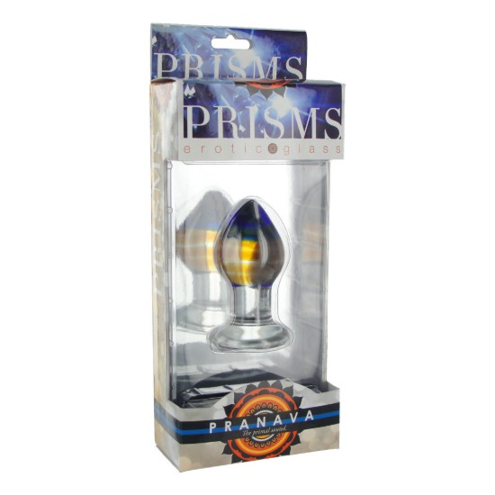 Picture of Pranava Anal Plug