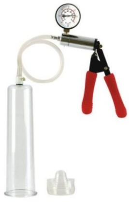 Picture of Dr. Joel Kaplan Penis Pump System