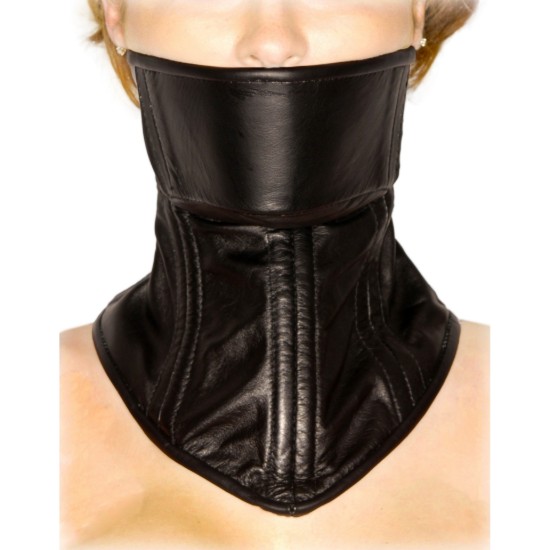 Picture of Strict Leather Neck Corset