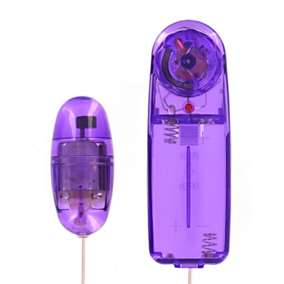 Picture of Trinity Vibes Super-Charged Bullet Vibe - Purple