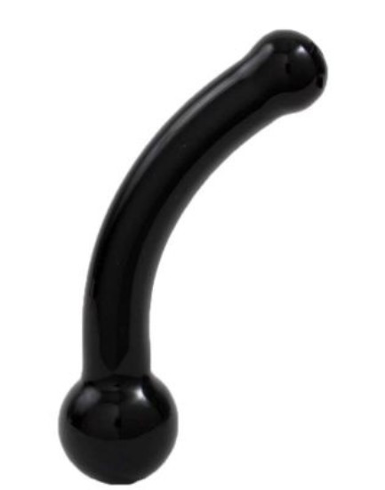 Picture of Reflections Serenity Glass Wand