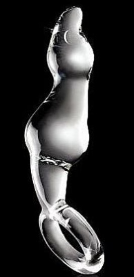 Picture of Icicles No. 13 Glass Plug