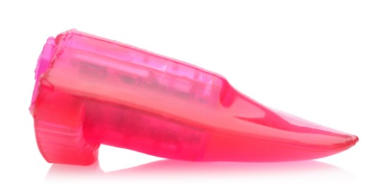 Picture of Trinity Lick It! SiliconeTongue Vibe