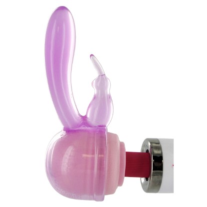 Picture of Rabbit Tip Wand Attachment