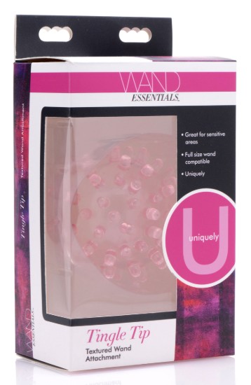 Picture of stimU Tip Wand Attachment - Boxed