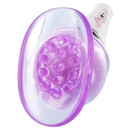 Picture of Lily Pod Wand Attachment