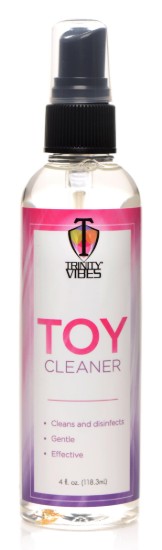 Picture of Trinity Toy Cleaner - 4 oz
