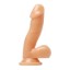 Picture of Morning Wood 6.5 Inch Dildo with Suction Cup