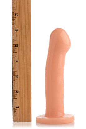 Picture of Beginner Brad 6.5 Inch Dildo with Suction Cup