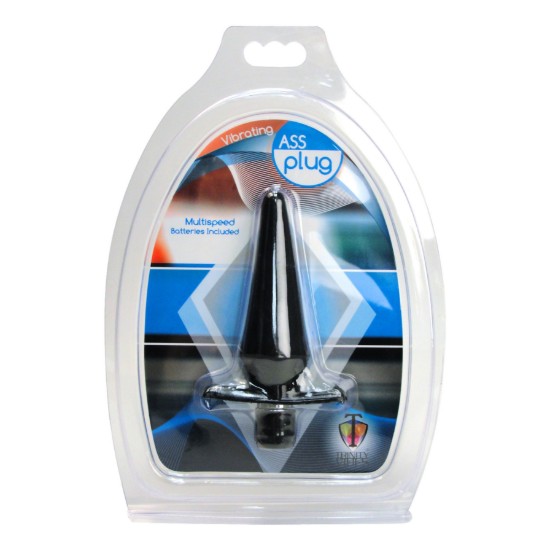 Picture of Trinity Vibrating Ass Plug