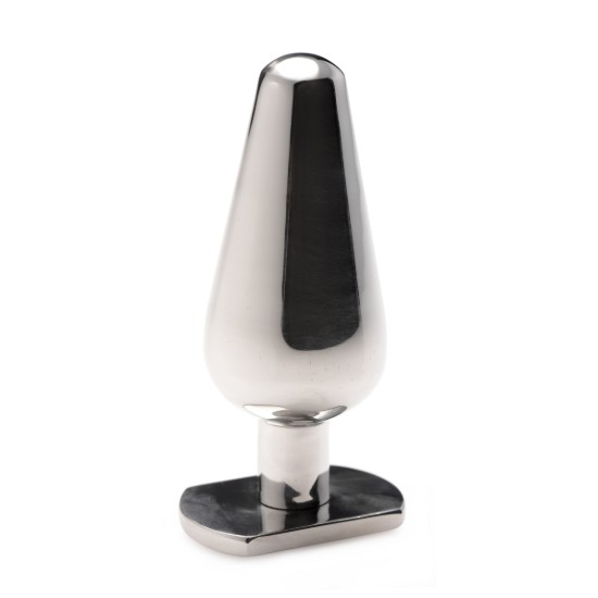 Picture of Mini Steel Butt Plug