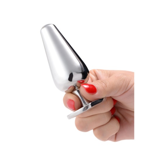 Picture of Mini Steel Butt Plug