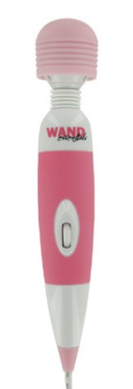 Picture of Wand Essentials MyBody Massager with Attachment - Euro 220V
