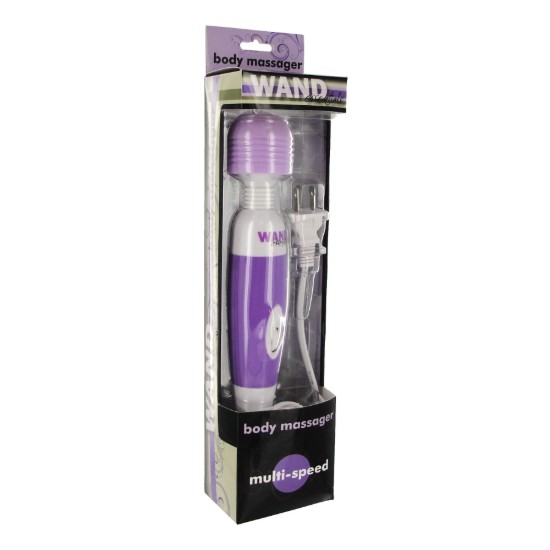 Picture of Wand Essentials Multi Speed Body Massager