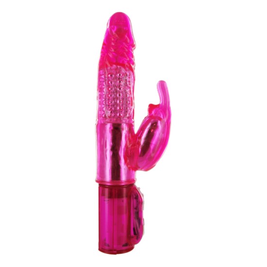 Picture of 7 Function Primo Rabbit Vibe - Pink