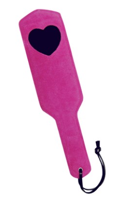 Picture of Fetish Fantasy Pink Luv Paddle